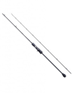 Shimano 20 Game Type Slow Jig Cast 1.98m 330g